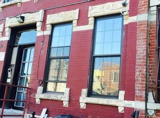 551 Kosciuszko St #2, Brooklyn, NY 11221