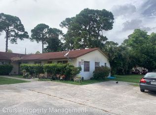 3051 Perry Ave, Lake Worth, FL 33463
