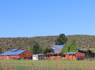 68884 Vicuna Rd, Montrose, CO 81403