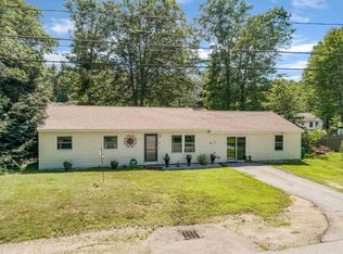 12 Maplewood Ave, Rochester, NH 03867