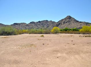 7777 N Invergordon Rd LOT 0-, Paradise Valley, AZ 85253