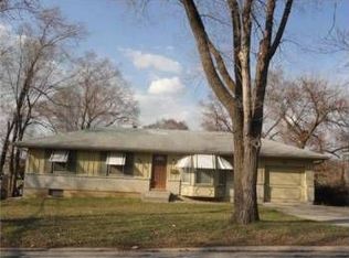 5804 Fairlane Dr, Kansas City, MO 64134