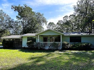 9255 Noah Davis Rd, Glen Saint Mary, FL 32040