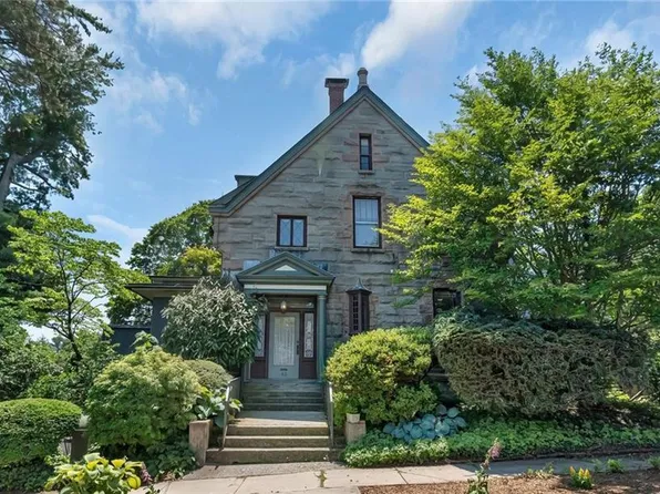 45 Hazard Ave, Providence, RI 02906