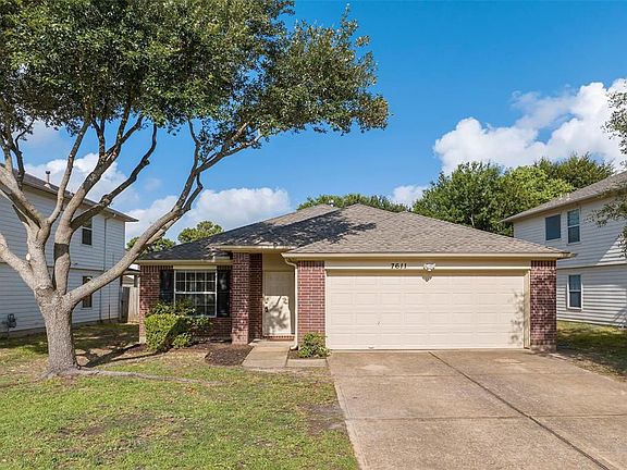 2nd image of 7611 Drifting Willow Ct