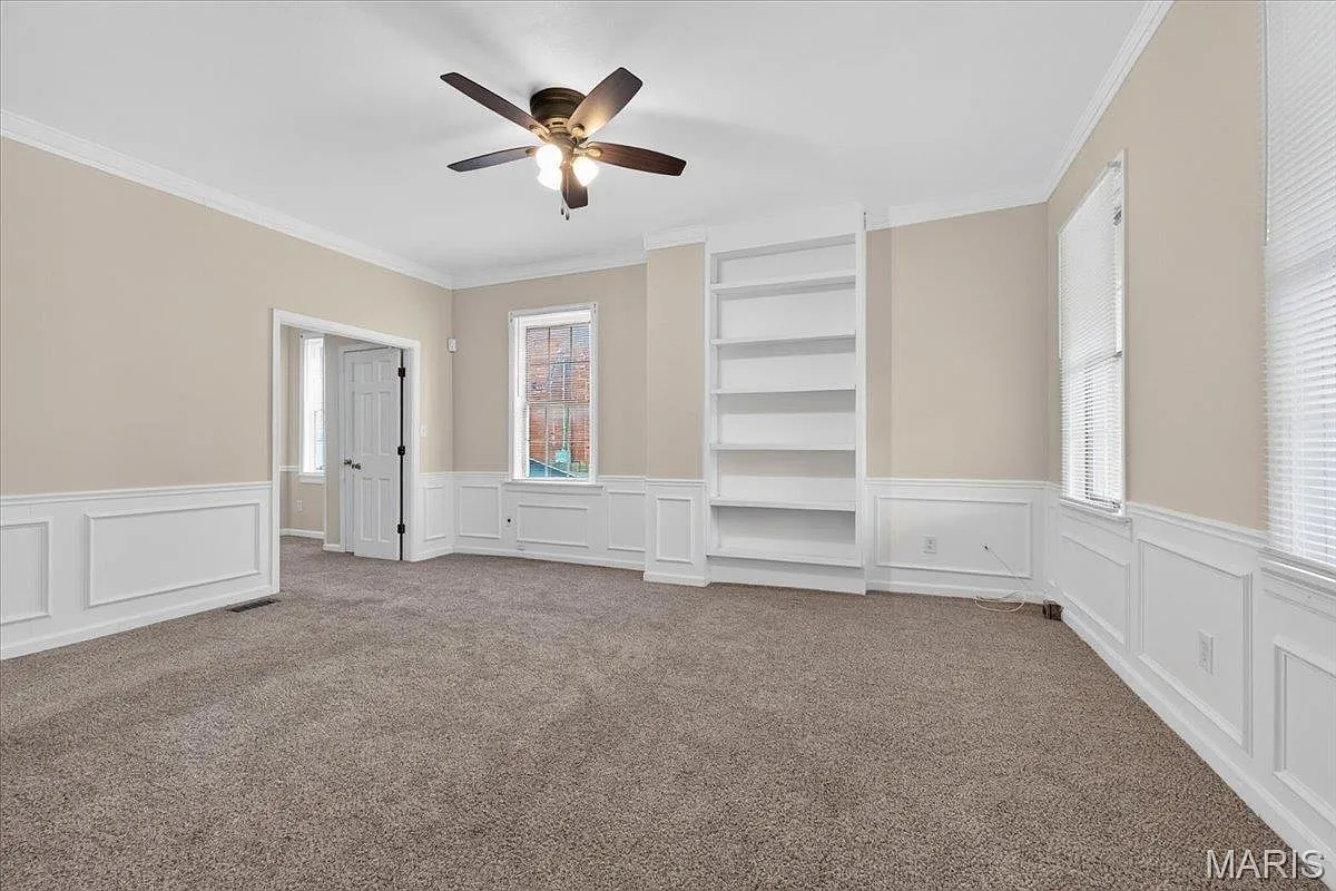 2 bed, 1416 sqft, $1,600 — Photo 2