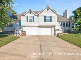 515 Allen Ct, Raymore, MO 64083