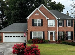 2490 Jakin Way, Suwanee, GA 30024