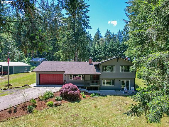 2nd image of 23325 SW Casavant Dr