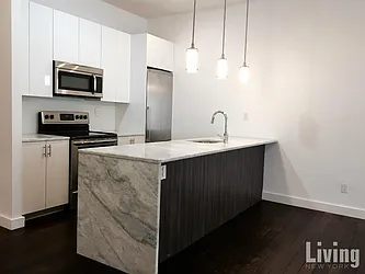 Rented by Living New York