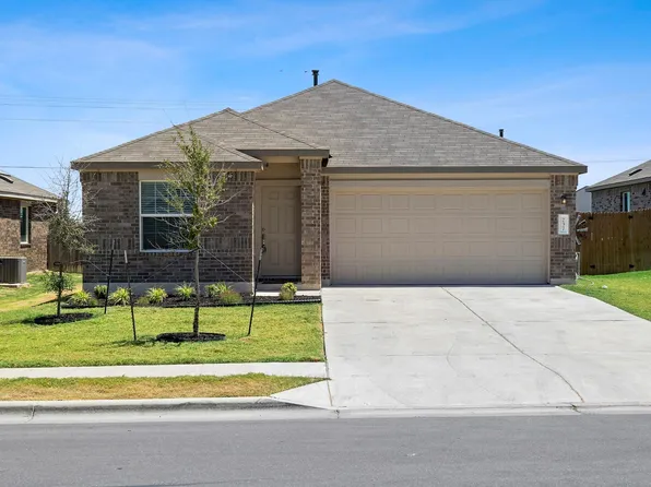 237 Escondido Cir, San Marcos, TX 78666