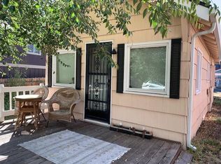 537 NW Georgia Ave, Bend, OR 97703