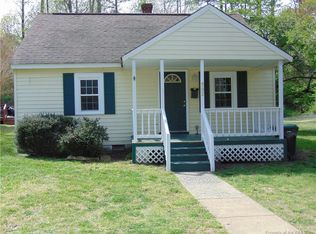 502 Pocahontas St, Williamsburg, VA 23185