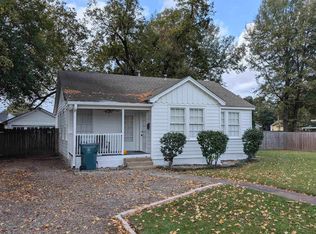 1003 N 8th St, Monroe, LA 71201