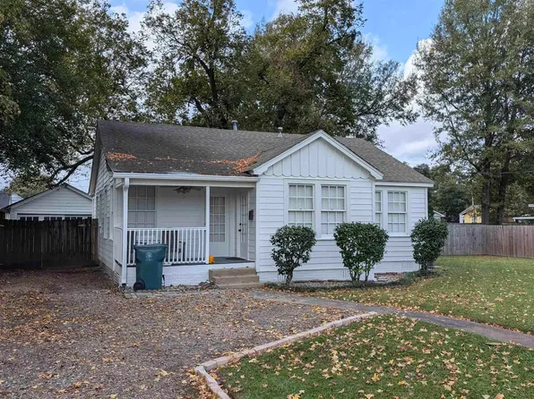 1003 N 8th St, Monroe, LA 71201