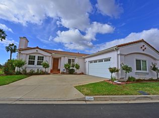 2204 Galvani Ln, Vista, CA 92084