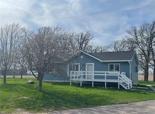 N3931 N Spur Rd, Shell Lake, WI 54871