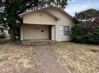 426 Peach St, Abilene, TX 79602