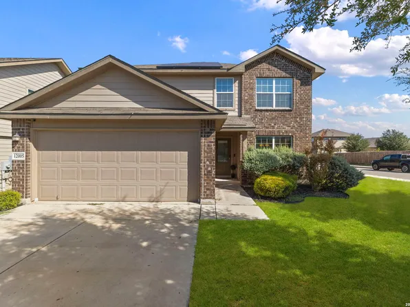 12005 Pearl Jubilee, San Antonio, TX 78245