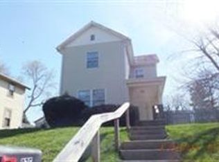 675 S Monroe St, Xenia, OH 45385