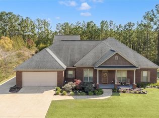78 Southern Hills Dr, Wetumpka, AL 36093