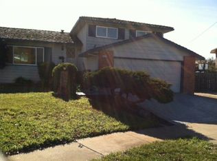 36260 Gibraltar Ct, Fremont, CA 94536