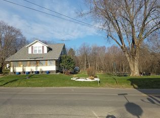 12181 Route 66, Clarion, PA 16214