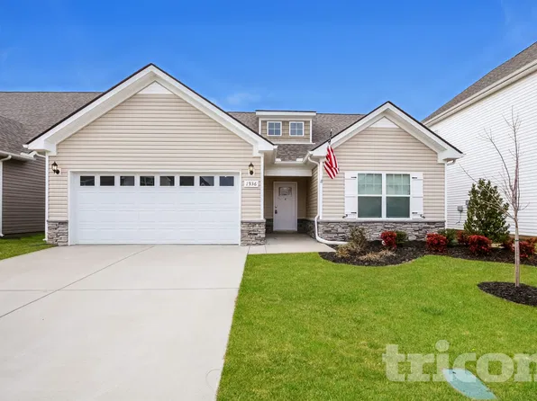 1936 Secretariat Trce, Murfreesboro, TN 37128