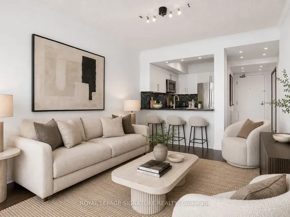 92 King St E #813, Toronto, ON M5C 2V8