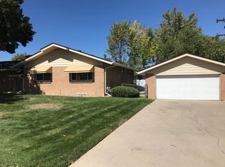 3900 Yarrow St #7735, Wheat Ridge, CO 80033
