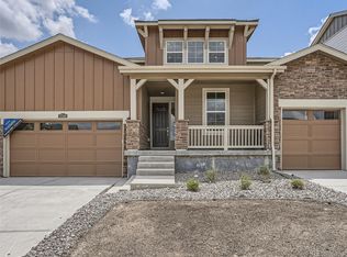 17218 Desert Wine Trl, Parker, CO 80134