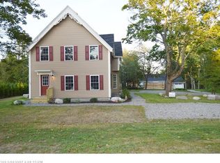 102 Northport Ave, Belfast, ME 04915