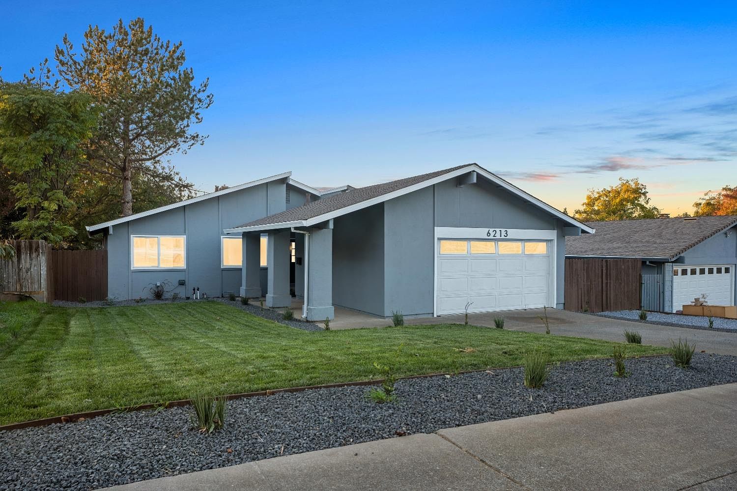 まぁ。ページ 6213 Dark Star Way, Orangevale, CA 95662 | Zillow