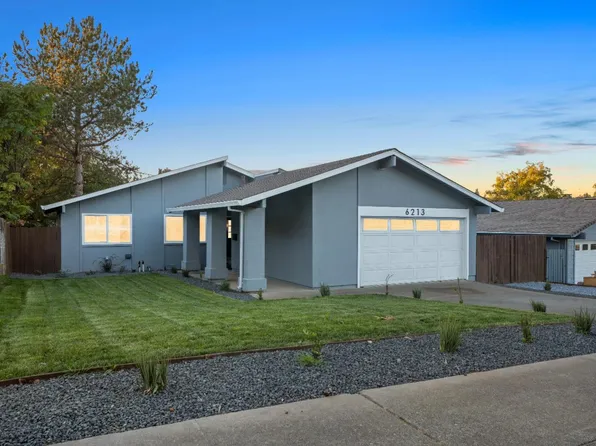 6213 Dark Star Way, Orangevale, CA 95662