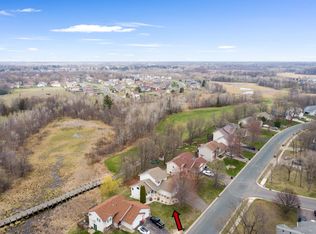 2909 233rd Ln NW, Saint Francis, MN 55070