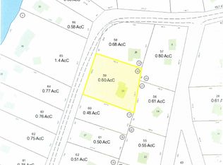 33 W Point Rd, Moultonboro, NH 03254