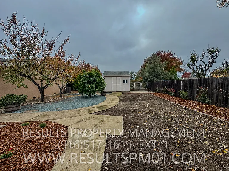 5636 Butano Way — Photo 36