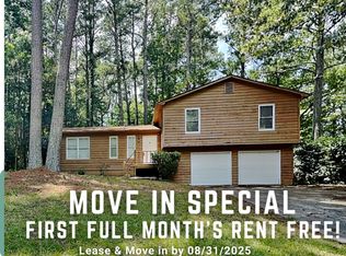 2968 Forelock Pl SW, Marietta, GA 30064