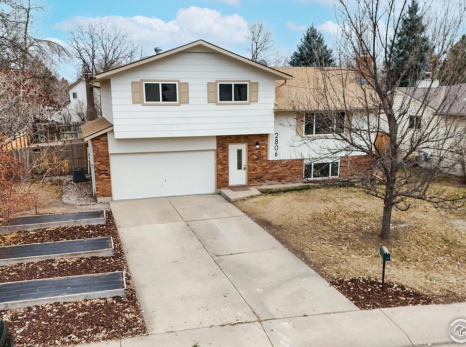 1st image of 2806 Chaparral Dr