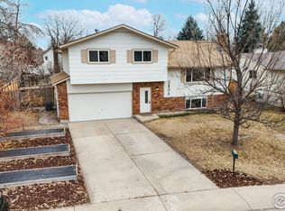 2806 Chaparral Dr, Fort Collins, CO 80526