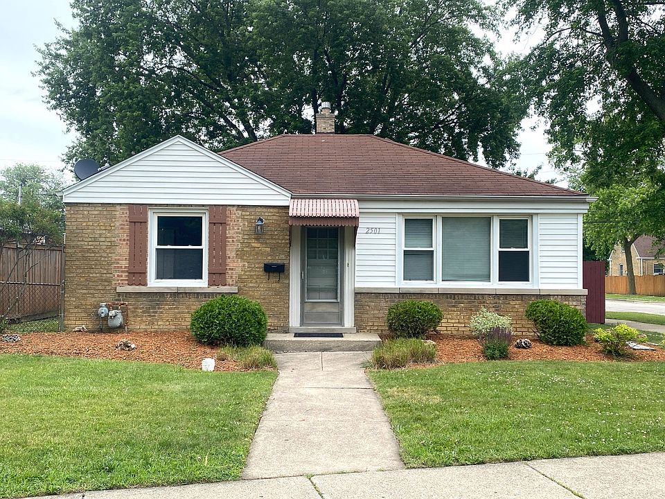 1st image of 2501 Willow St