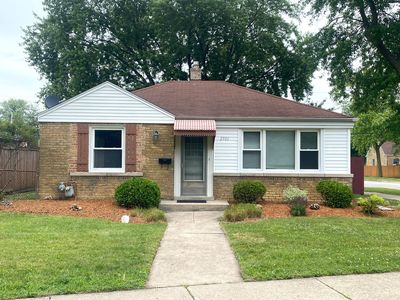 2501 Willow St, Franklin Park, IL, 60131