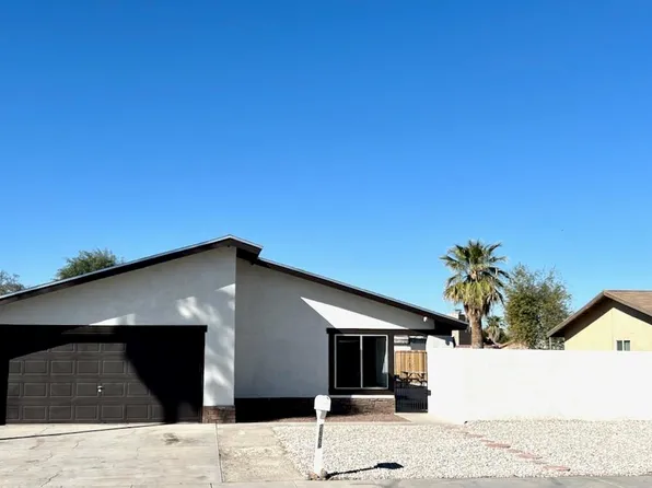 2666 S Donna Ave, Yuma, AZ 85365