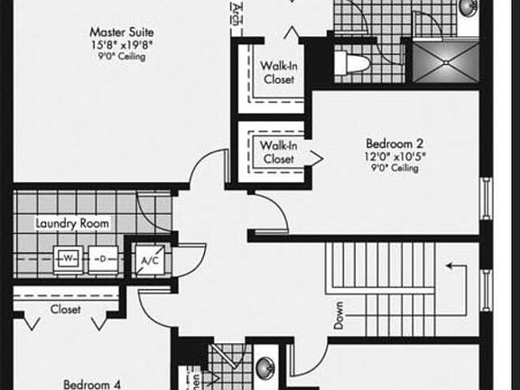 3rd image of 3873 Aspen Leaf Dr
