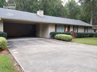 4213 Bob White Ln, Oakwood, GA 30566