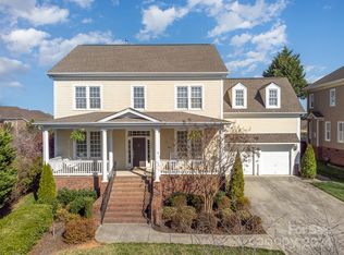 15084 Northgreen Dr, Huntersville, NC 28078