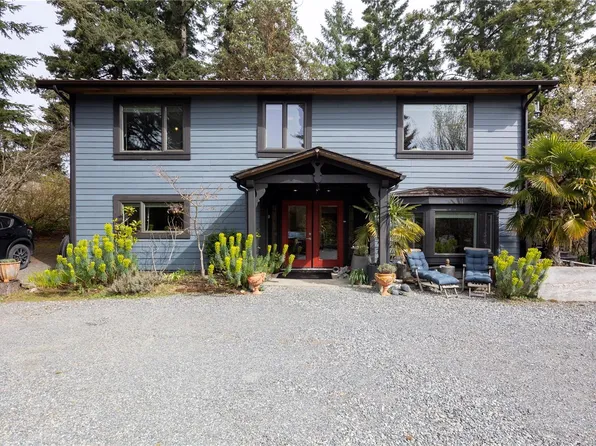 142 Park Dr, Saltspring Island, BC V8K 2R7
