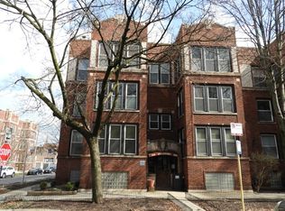 5203 S Ingleside Ave #1, Chicago, IL 60615