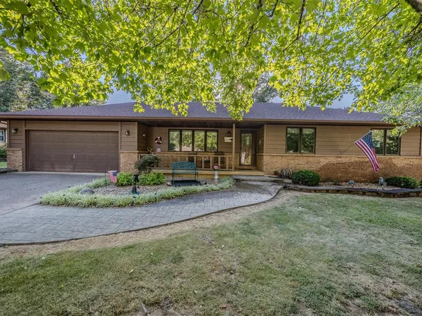 1425 Lana Dr, Lebanon, MO 65536