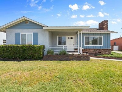 532 N Osborn Ave, West Covina, CA, 91790